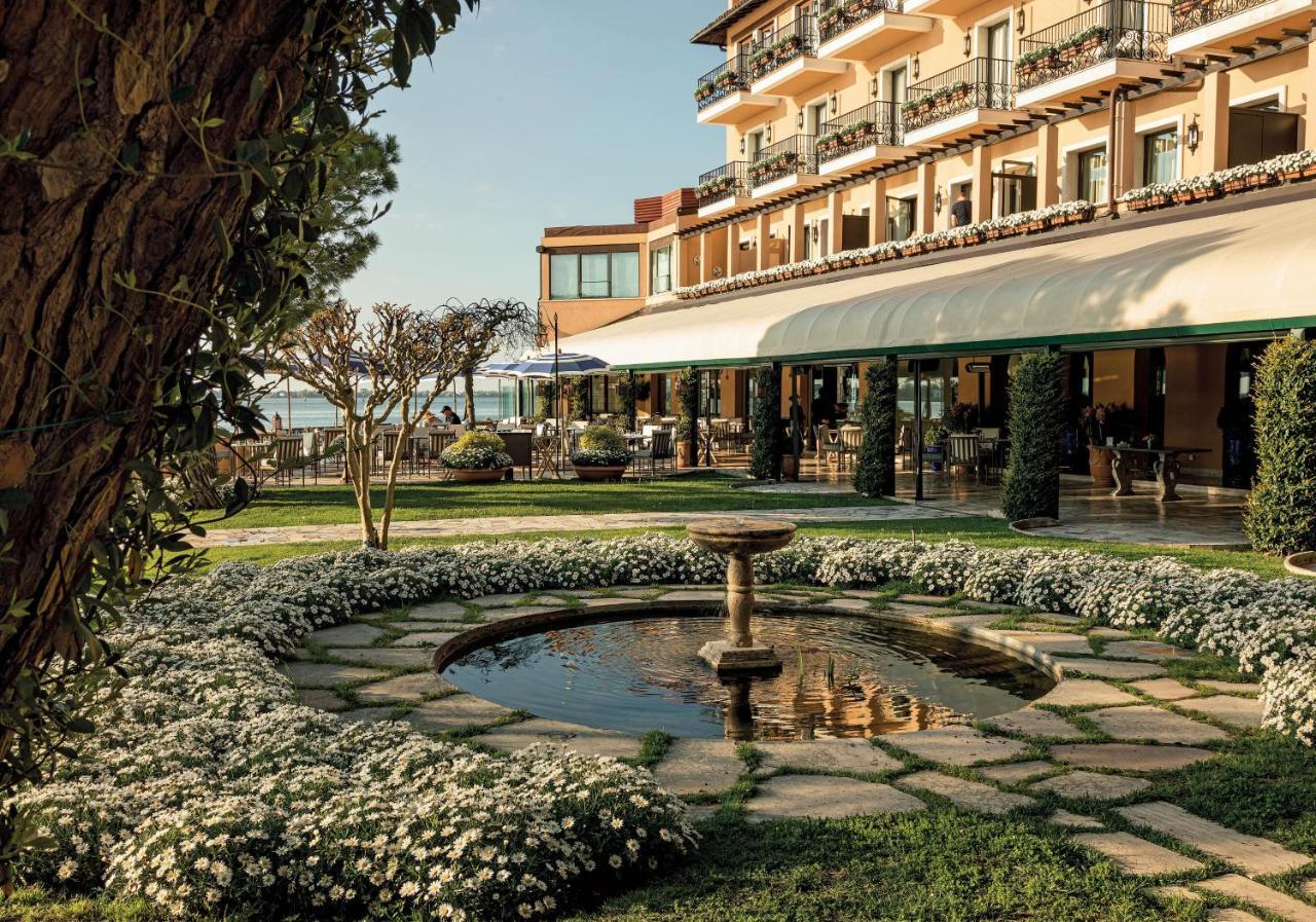 Hotel Cipriani, A Belmond Hotel, Венеция Екстериор снимка