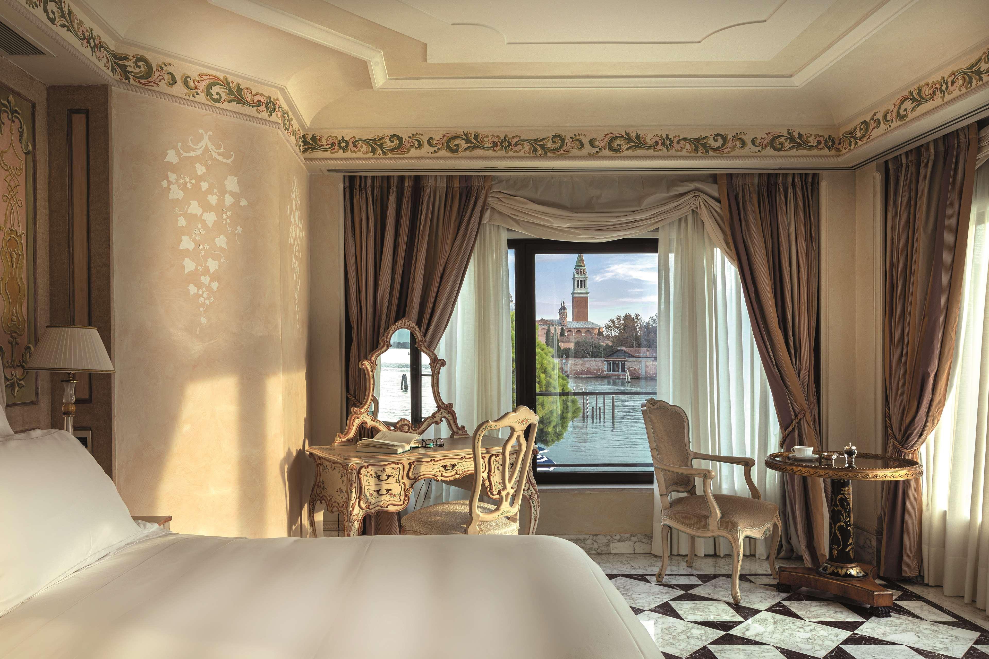 Hotel Cipriani, A Belmond Hotel, Венеция Екстериор снимка
