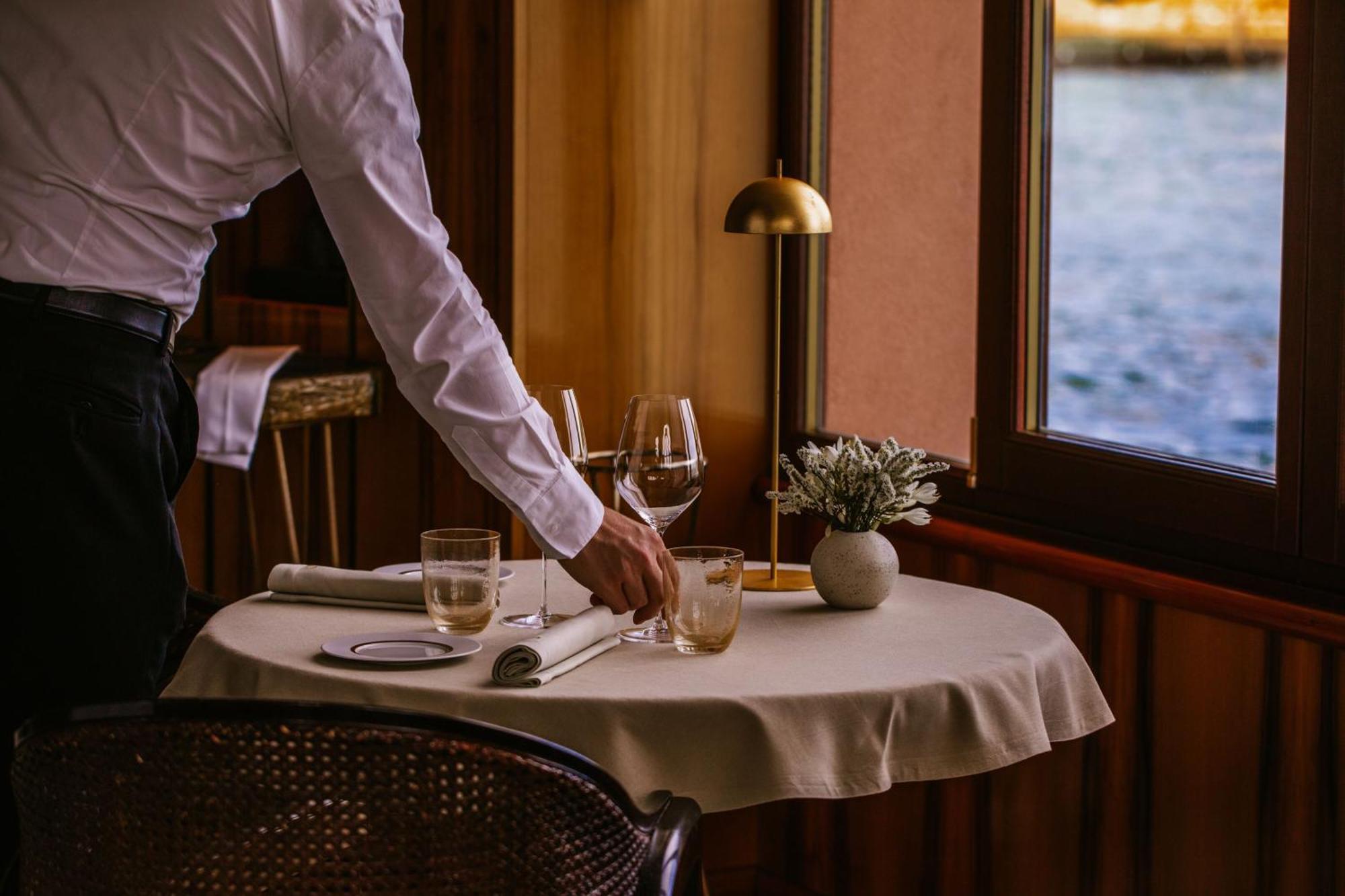 Hotel Cipriani, A Belmond Hotel, Венеция Екстериор снимка
